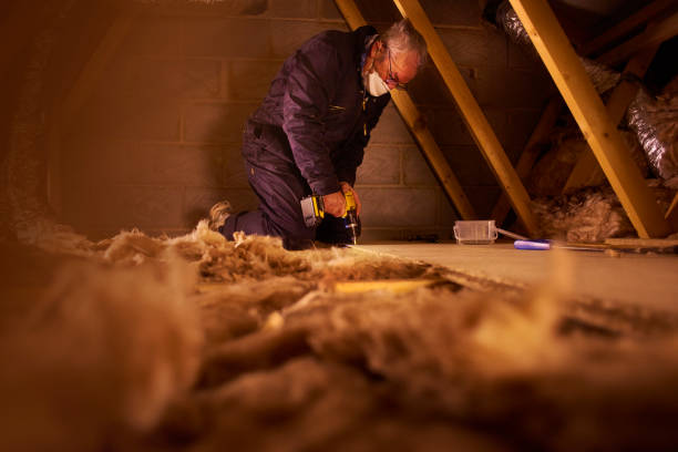 Best Spray Foam Insulation  in Dora, AL